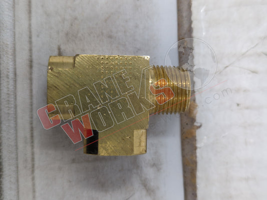 11151 | New 3/8 Street Tee (2225P-06)