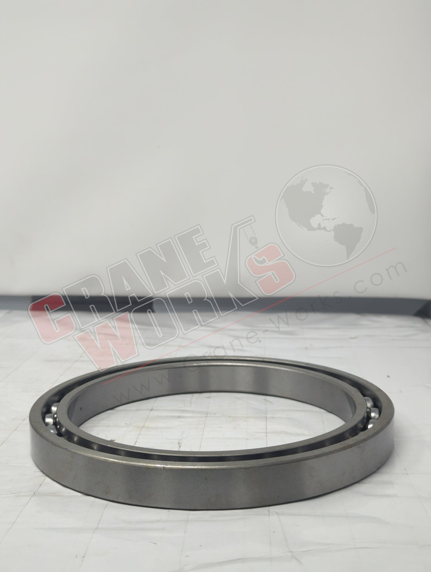 61834 | New Winch Bearing; Palfinger