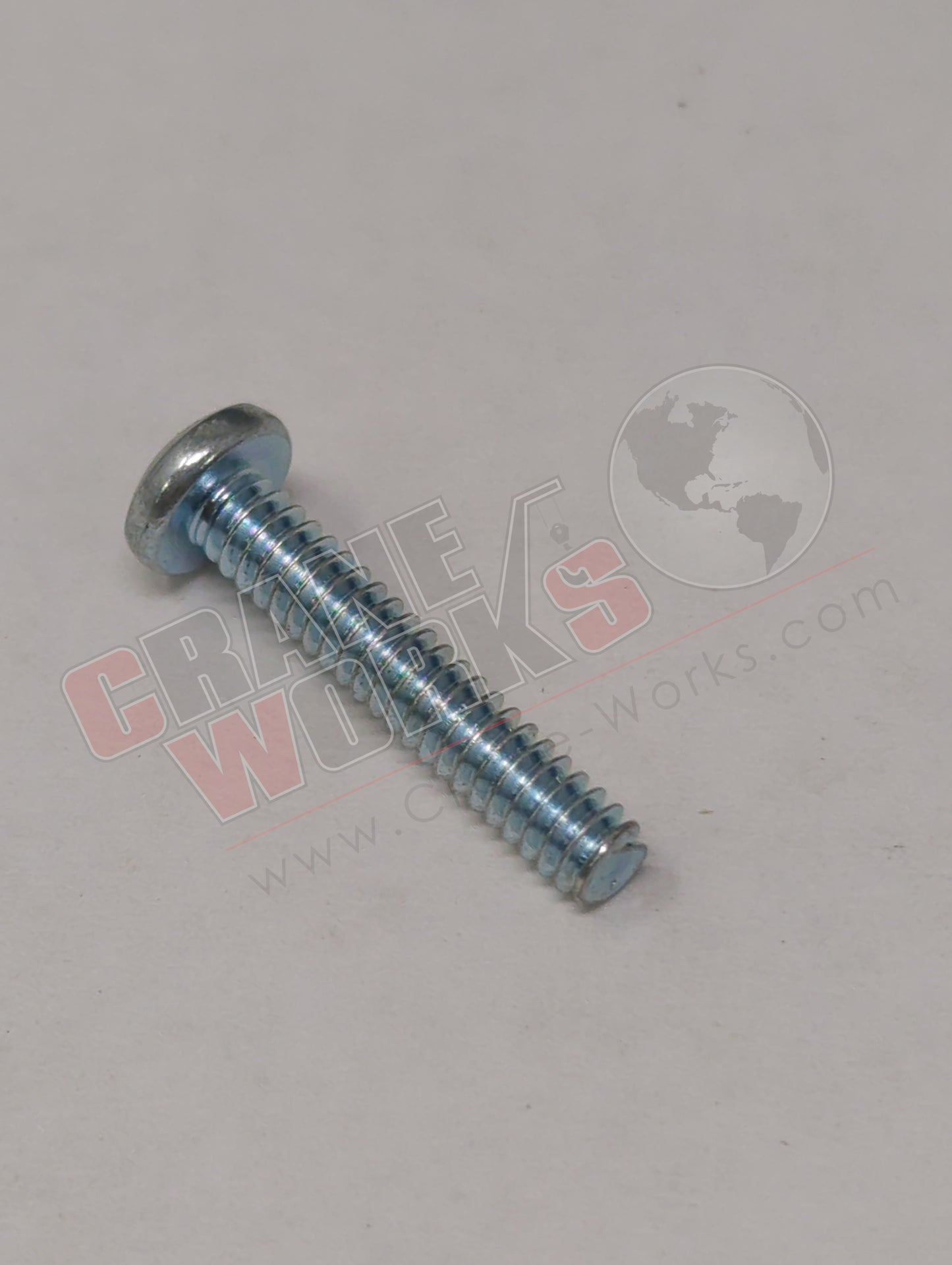 35803 | New Ph Pan Hd Mach Scr 6-32X3/4 (33443 6-32 X 3/4)