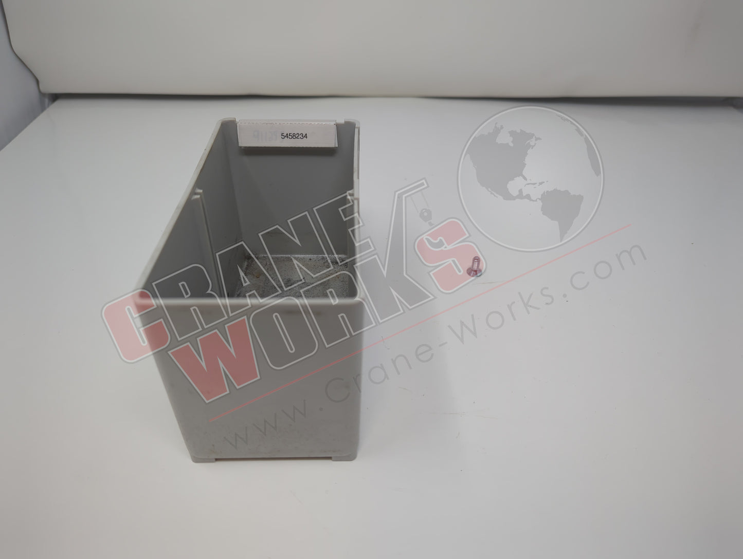 5458234 | New Hw For 5409985 Screw