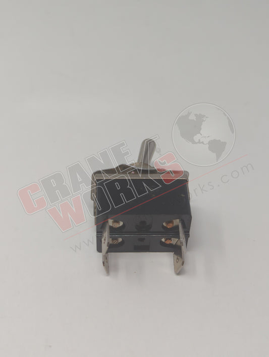 3280 | New Toggle Switch 4 Spade