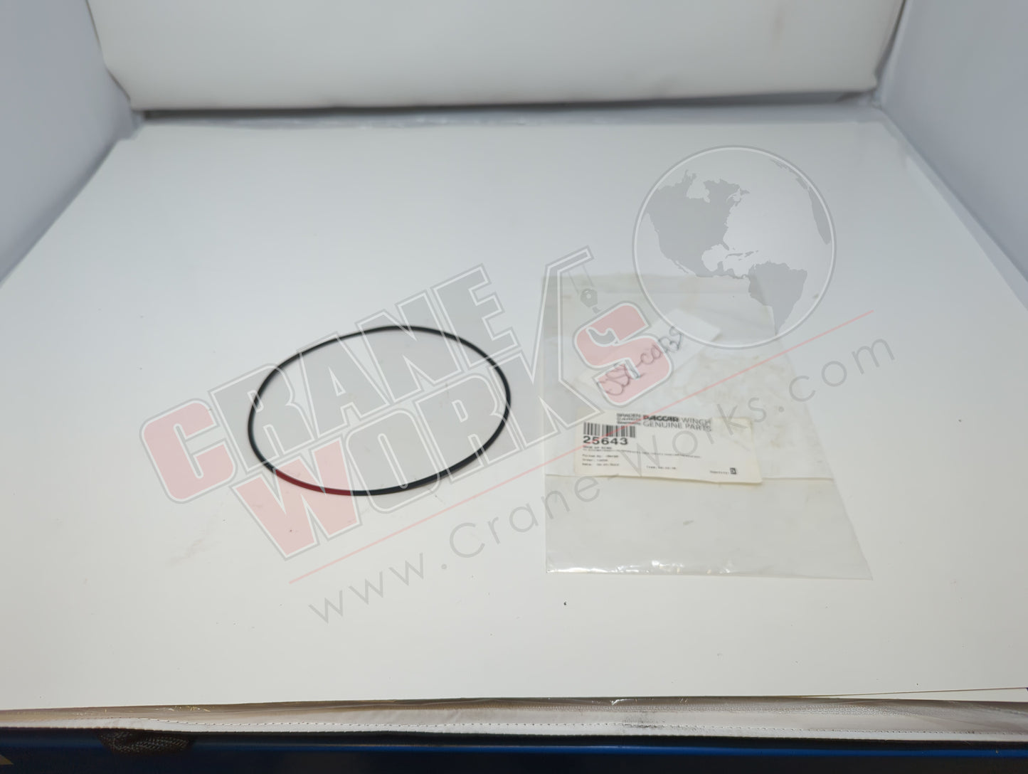 058-00435 | New Oring