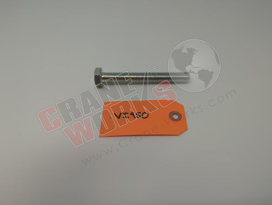 VI950 | New Bolt