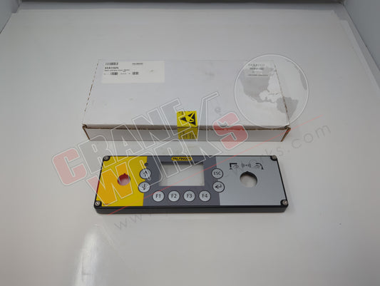 EEA11525 | New Decal, Lid Pal150