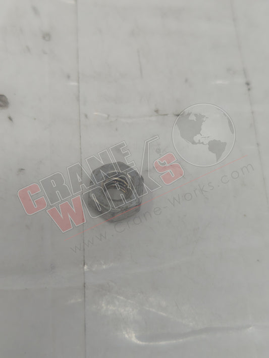 KP66131 | New 1/2-20 Lock Nut (25308)