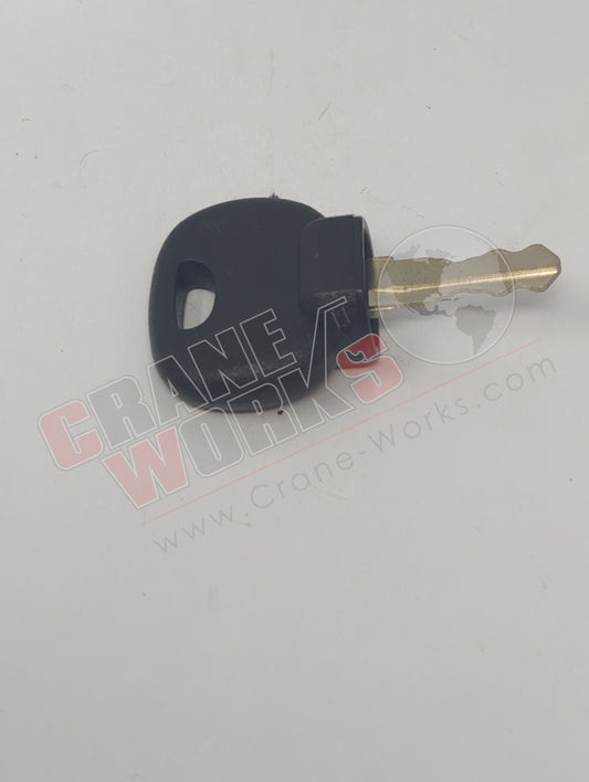 EEA4083 | New Key  Ignition
