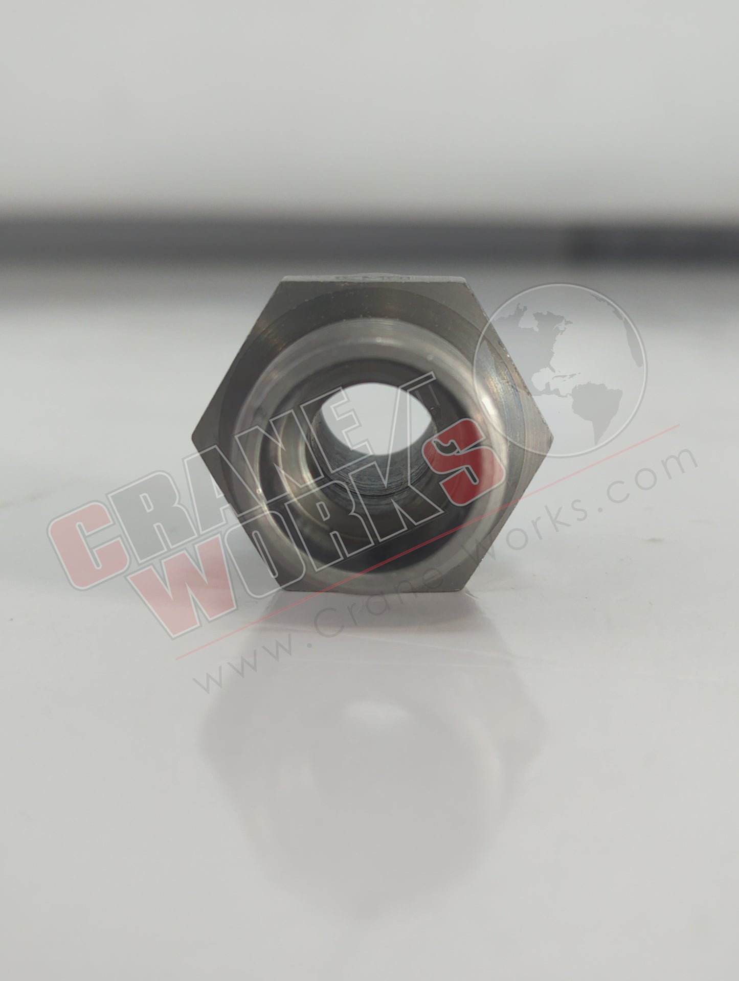 EA2060 | New Fitting (Replaces Ye70013)