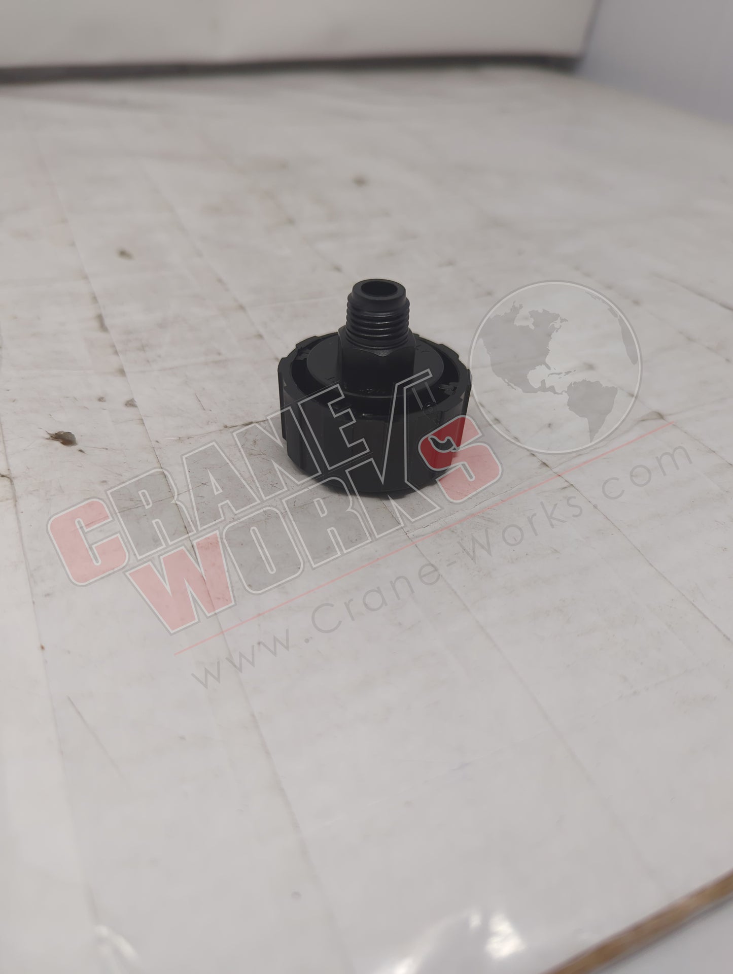 78546GT | New Breather Cap, Hyd Tank, 1/4 Npt