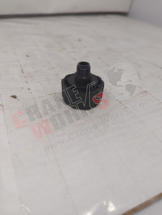 78546GT | New Breather Cap, Hyd Tank, 1/4 Npt