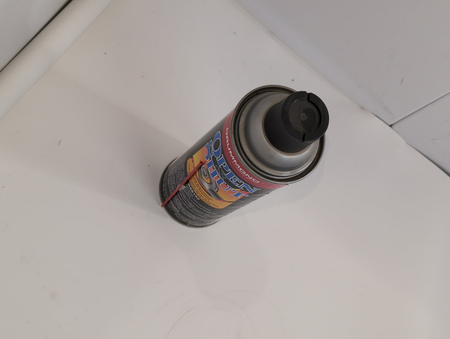 DA 6152 | New Open And Shut Cleaner