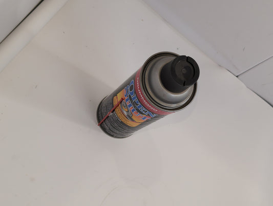 DA 6152 | New Open And Shut Cleaner