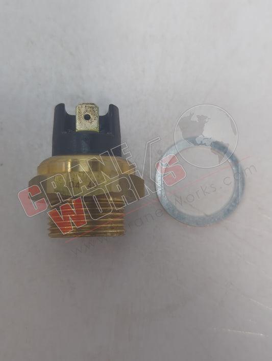 EEA4101 | New Thermostat (Oil Cooler)