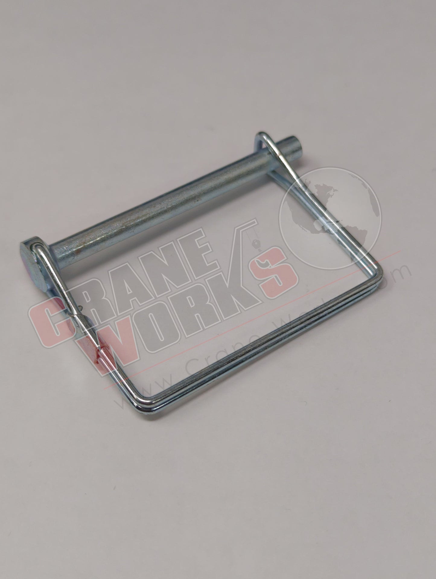 C674231 | New Square Pin, 1/4X2-1/2 (35331)