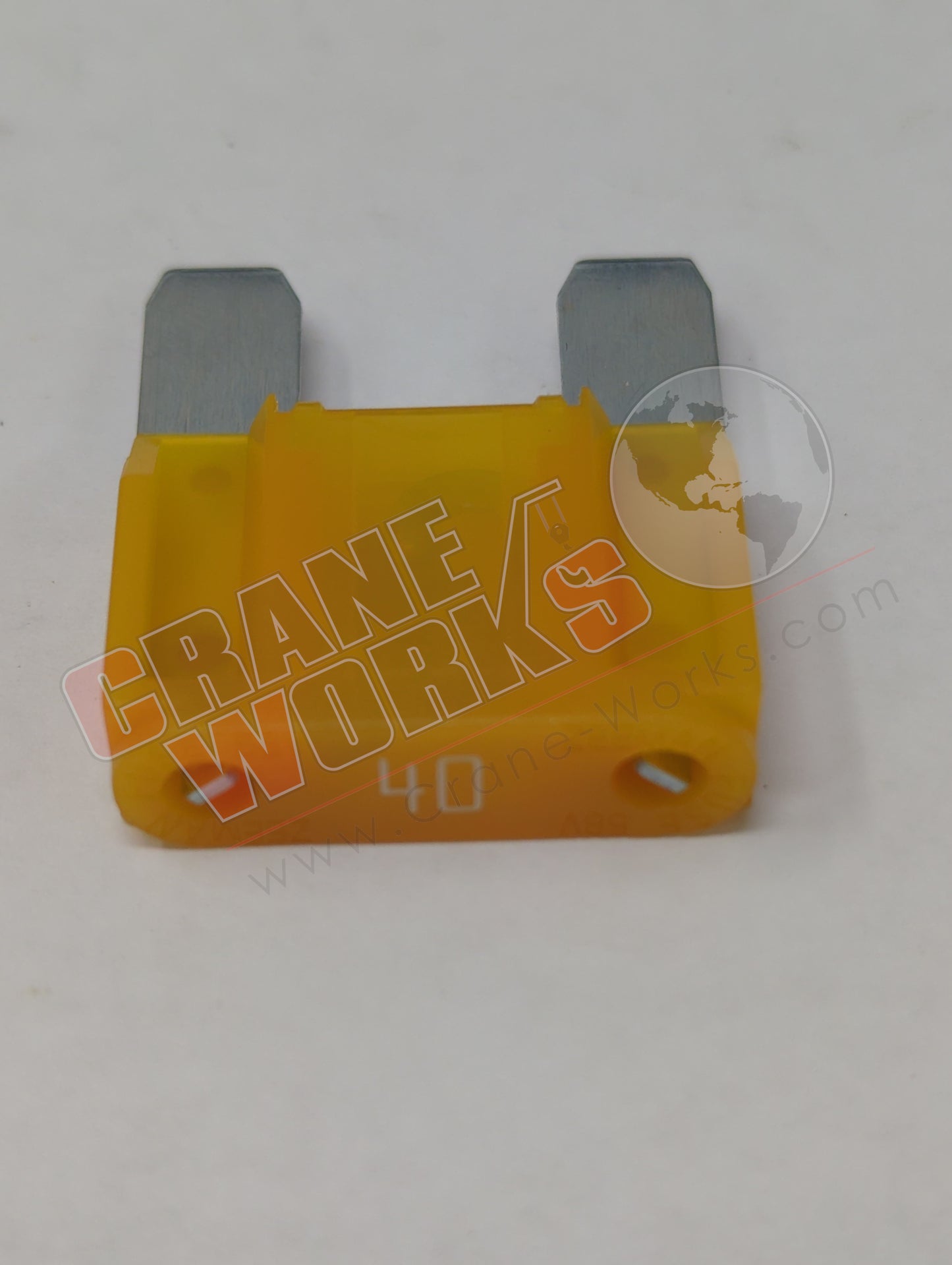 MP7382 | New 40 Amp Fuse Maxi (43492)