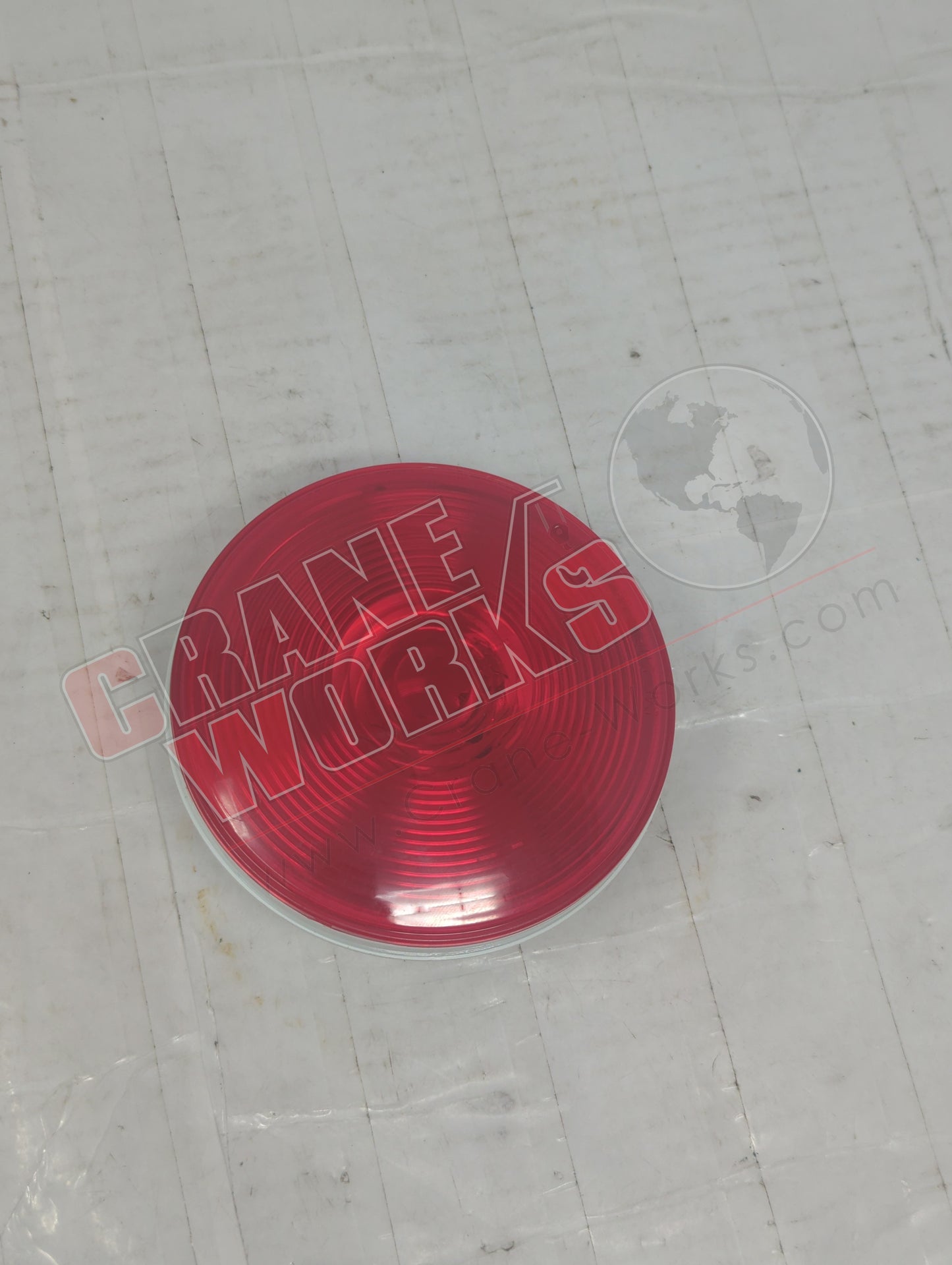 40282R | New Tail Light