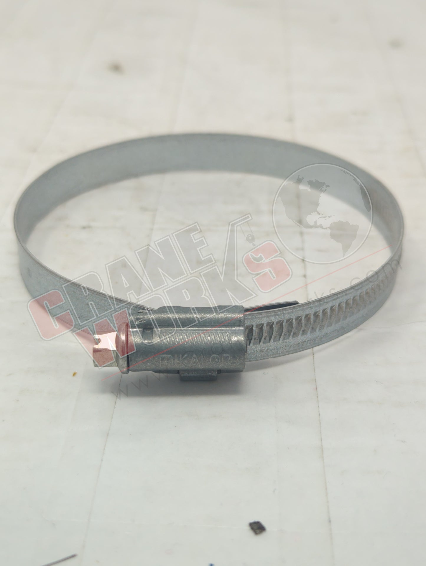 9917799 | New Hose Clamp