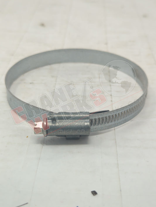 9917799 | New Hose Clamp