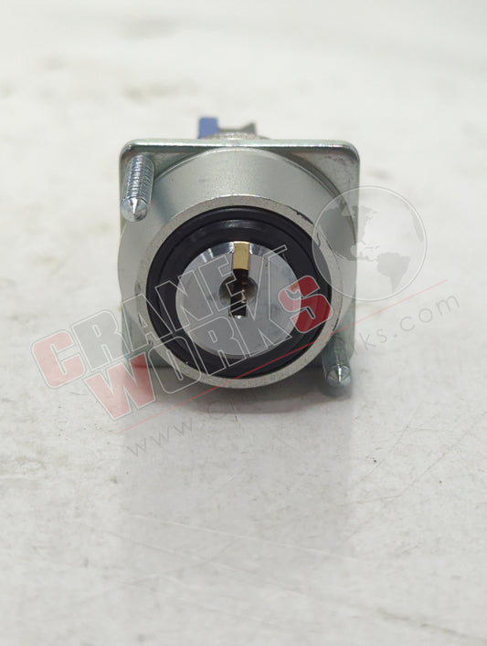 EEA4750 | New Key Switch O-R/Vertical