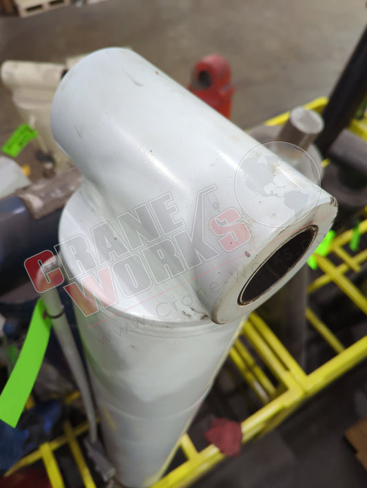 07014585-REM | Refurbished Knuckle Cylinder