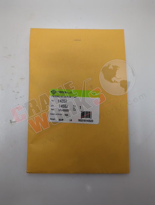 50145525 | New Pkng Kit,Repair (746)