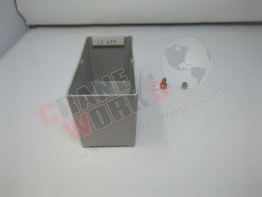 VI683 | New Screw