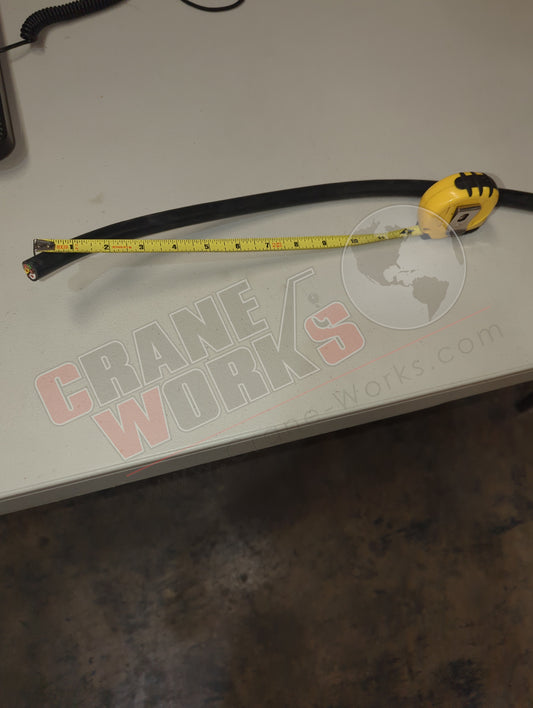 TW7 | New 7 Wire Trailer Wire