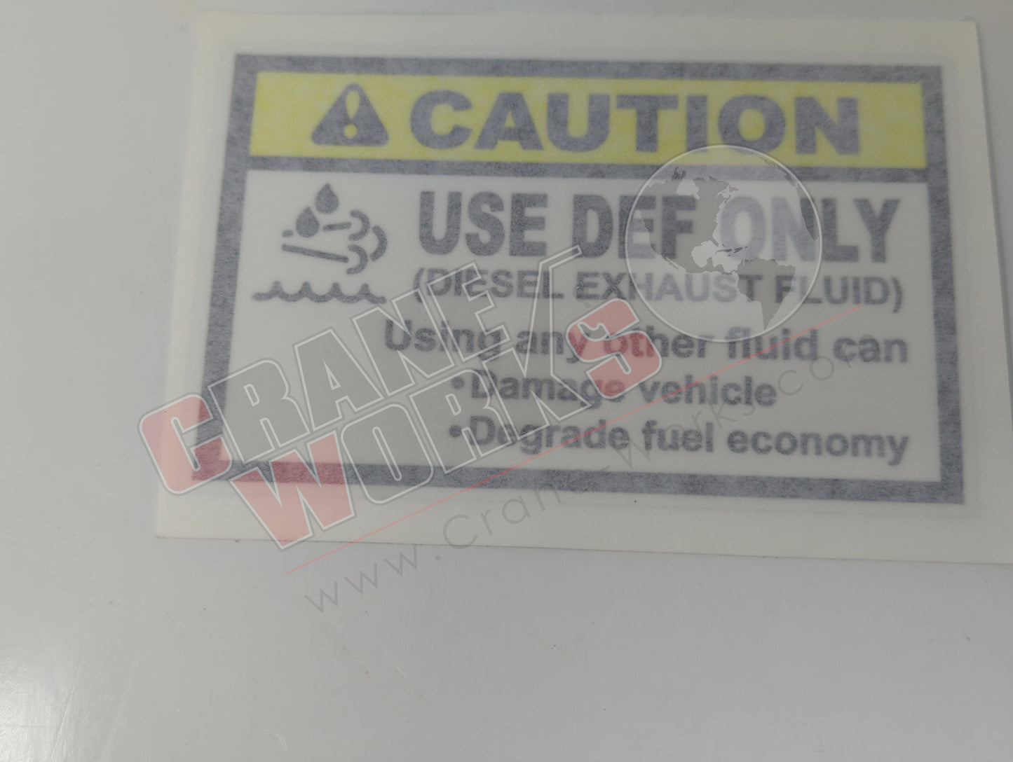 22-97133-003 | New Use Def Only