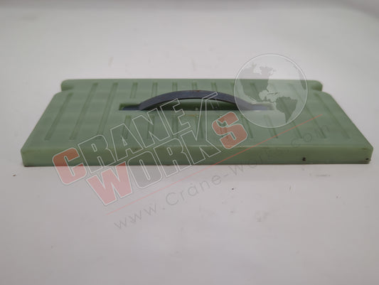 HF 932 | New Guide Block