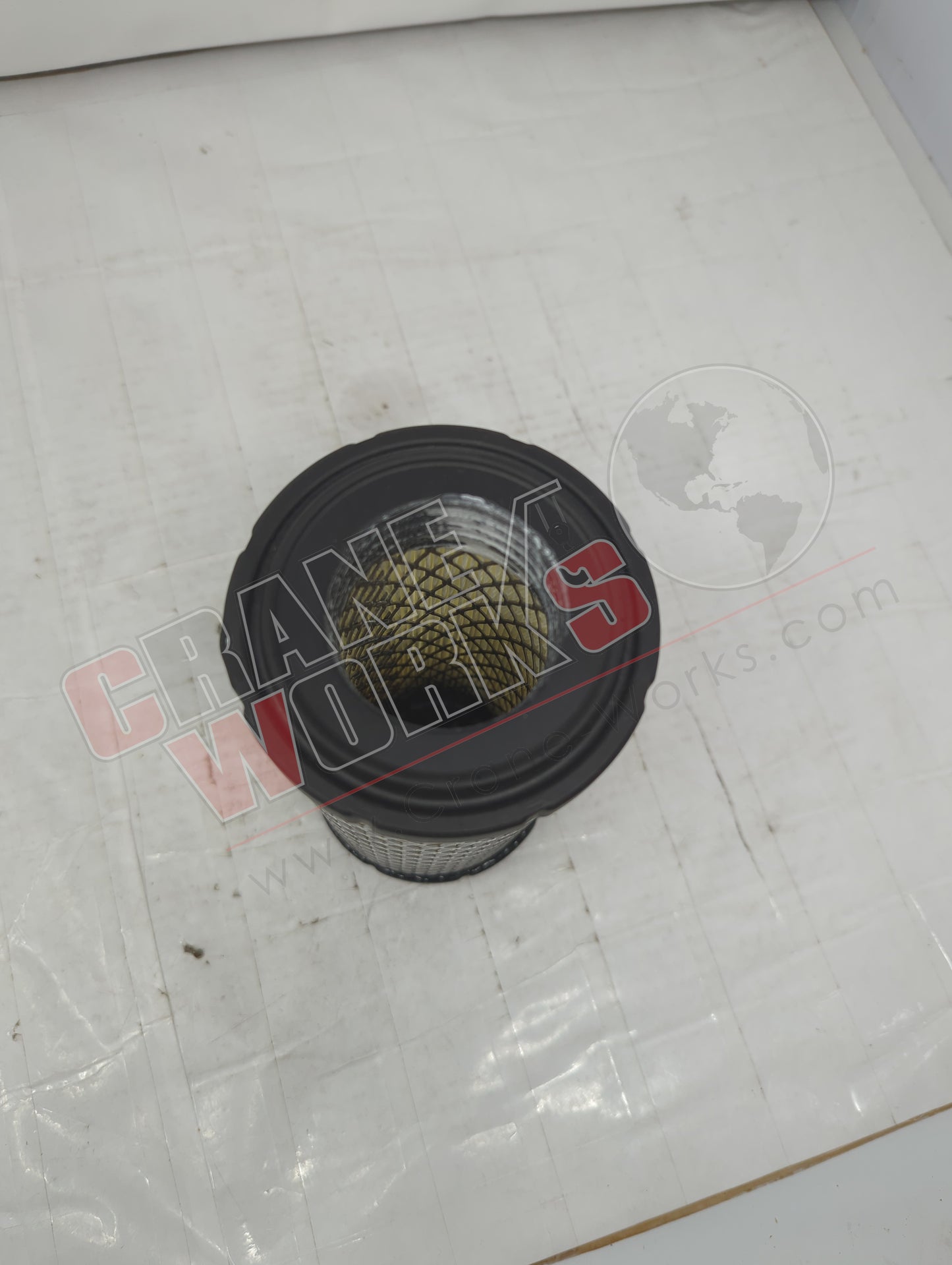 52867GT | New Filter-Air Cleaner Z482-E
