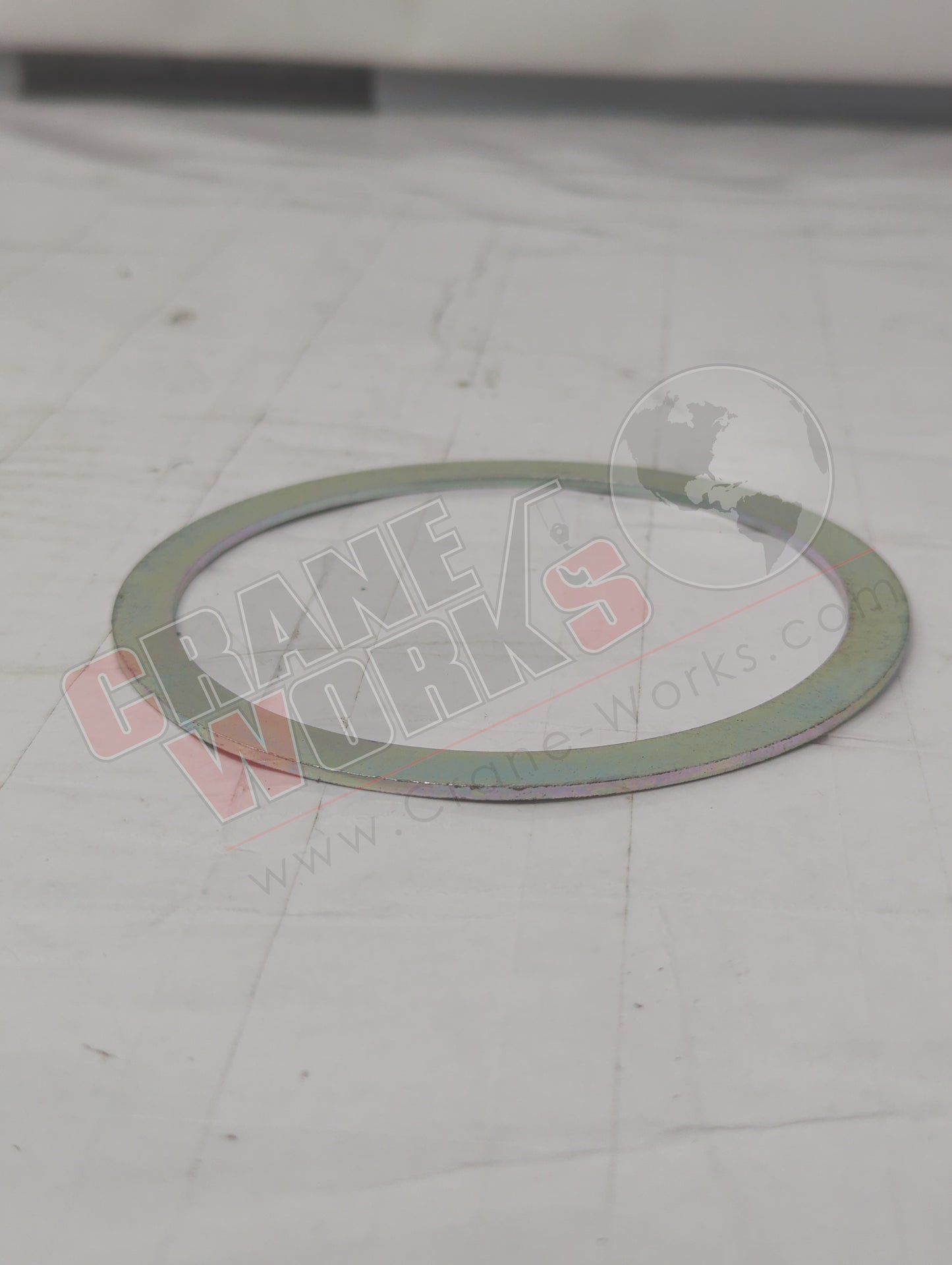 HBS 960 | New Spacer