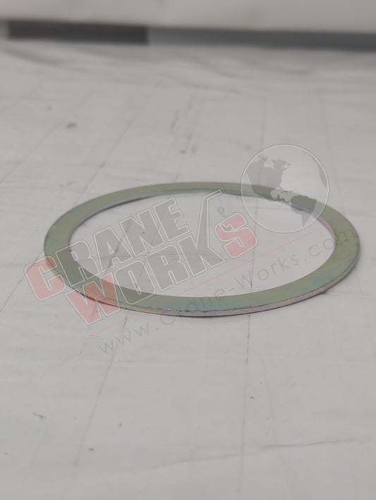 HBS 960 | New Spacer