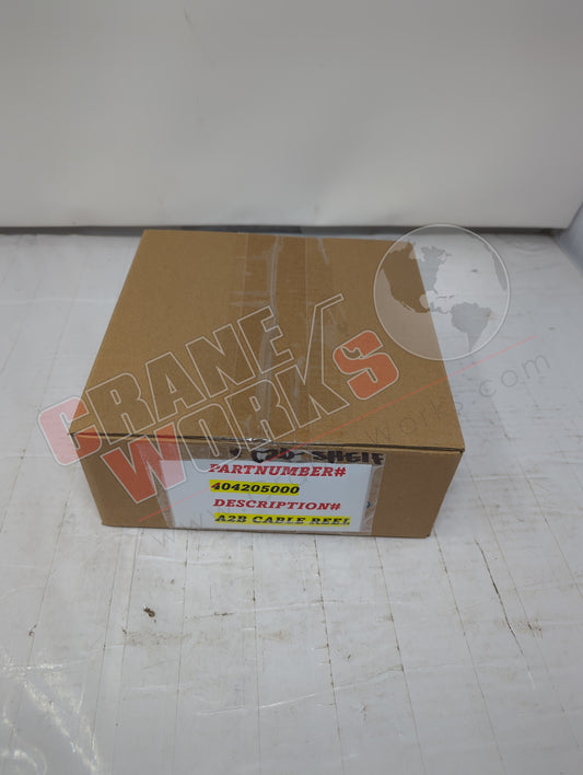 404205000 | New A2B Cable Reel
