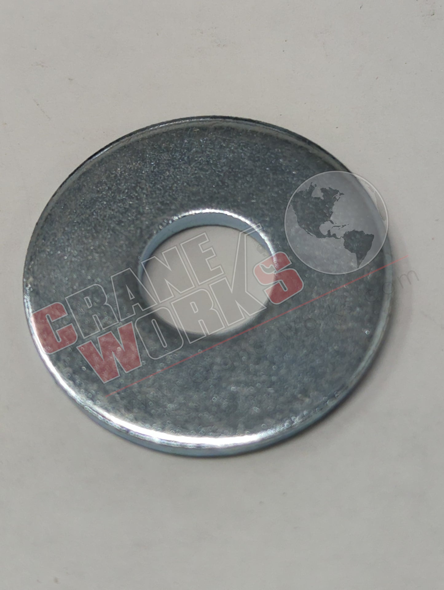 32715 | New Fender Washer 3/8X1-1/4 Od (41464)