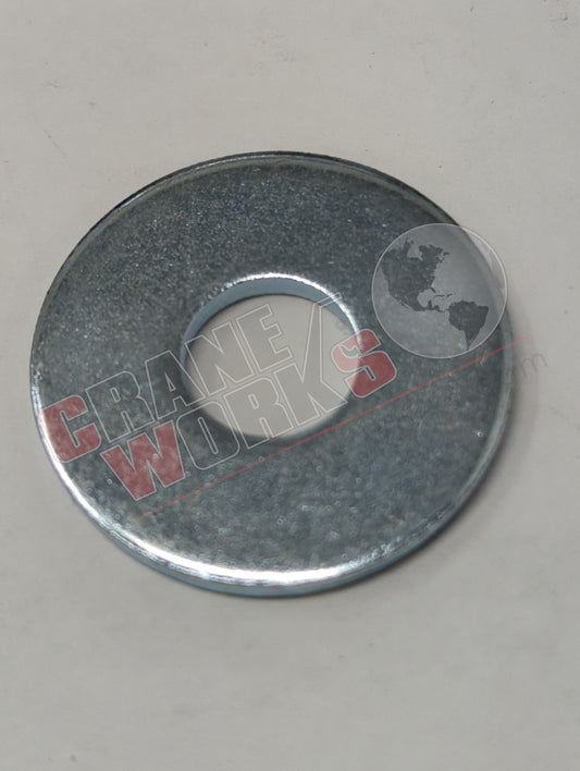 32715 | New Fender Washer 3/8X1-1/4 Od (41464)