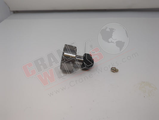 101-138 | New Fork Carriage Side Thrust Brng