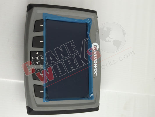 80084415P | New 7 In Digital Disp