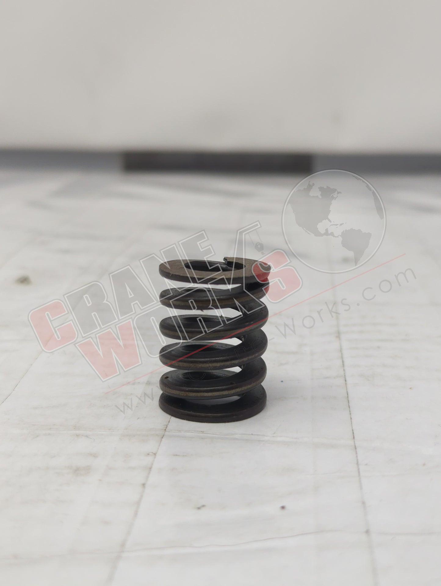 215422 | New Die Spring