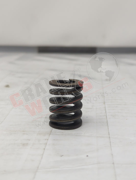 215422 | New Die Spring