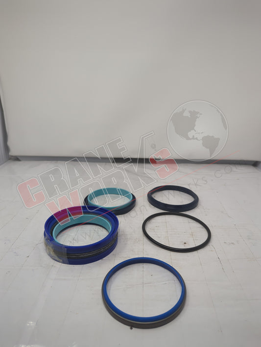 TD 015 | New Seal Kit