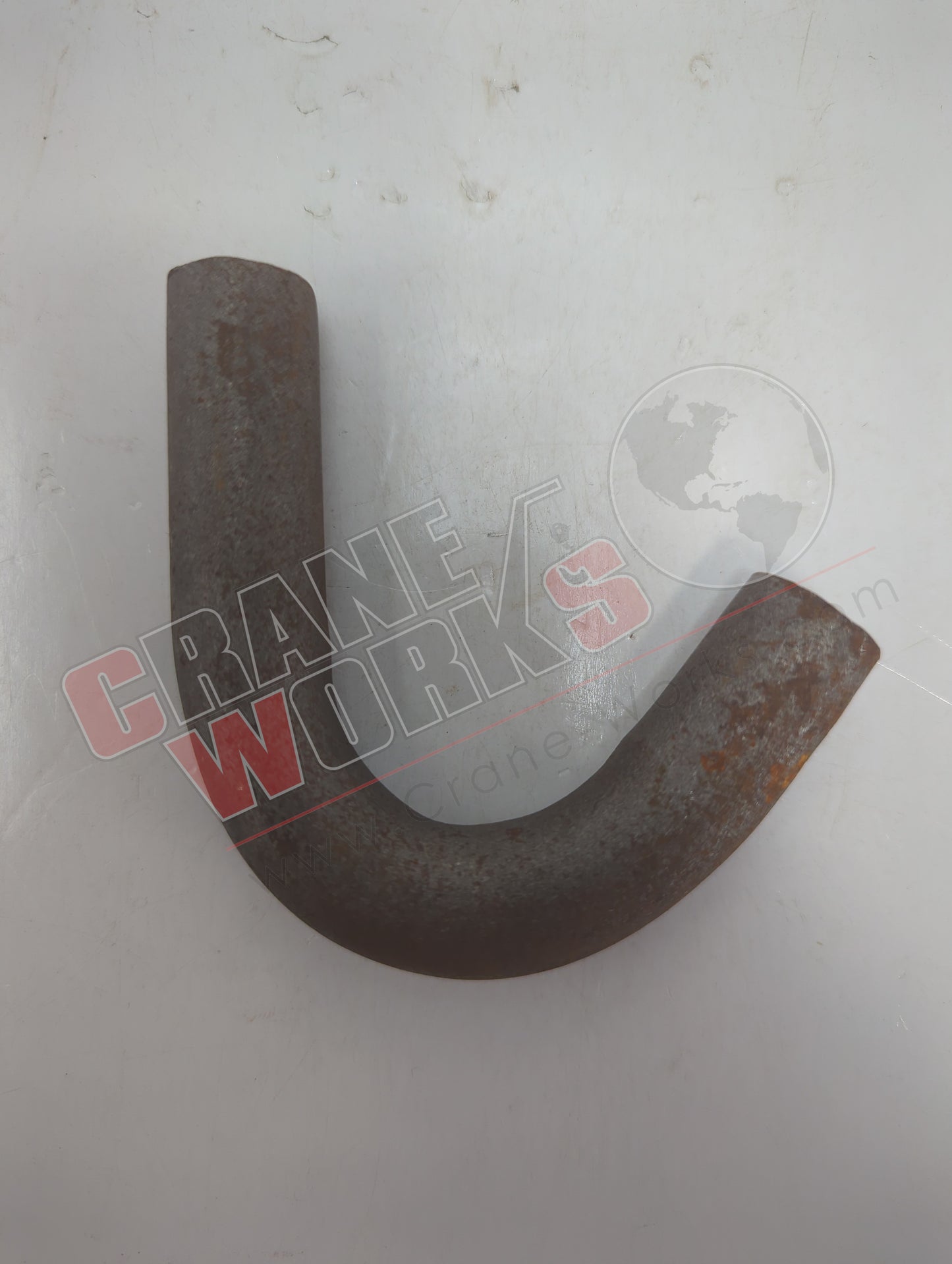 GL9-3/4"RP | New Rope Hooks 3/4"