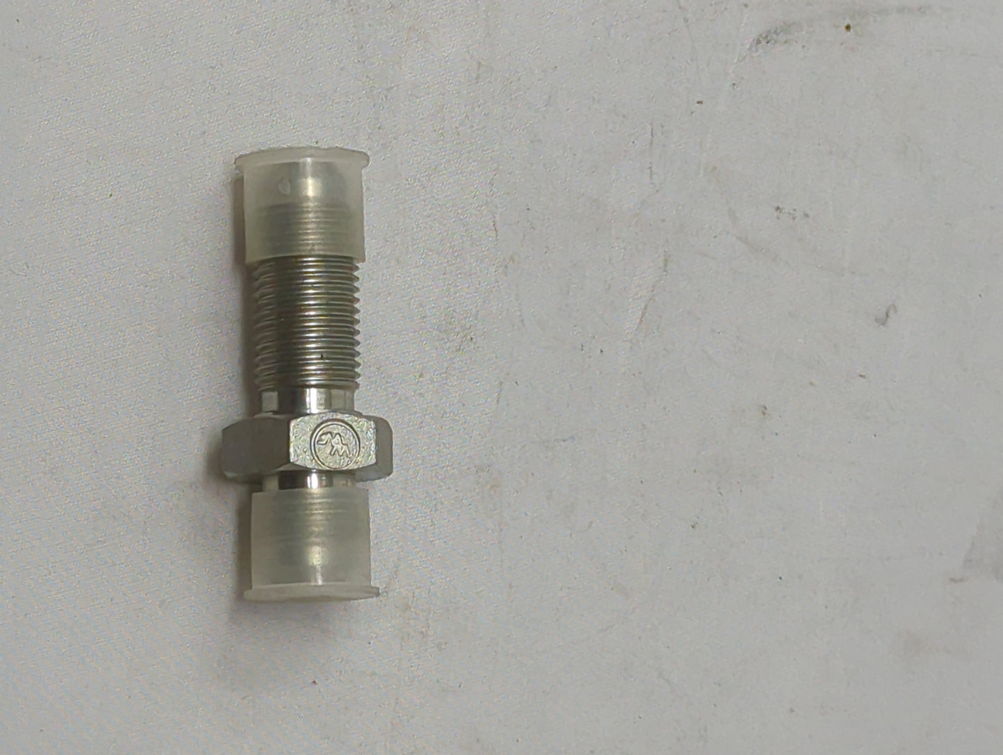 2700-06-06 | New 3/8" Jic Bulkhead Union