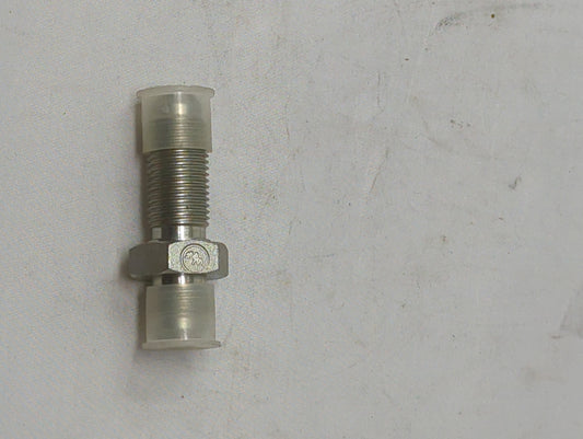 2700-06-06 | New 3/8" Jic Bulkhead Union