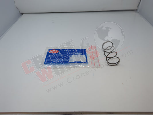 33495 | New Compression Spring