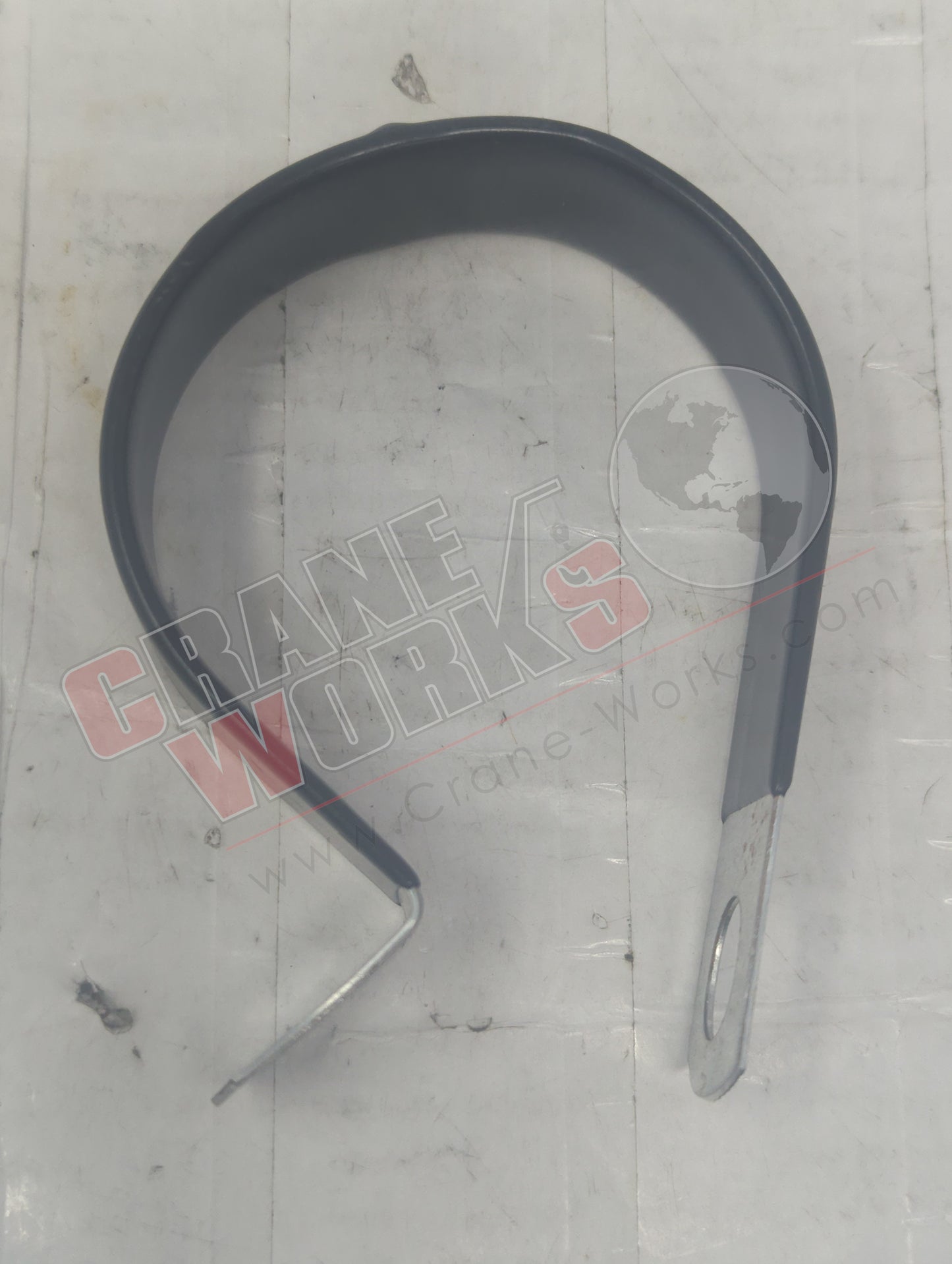 1/2X2-1/2 | New 1/2" X 2-1/2" Odell Clamp