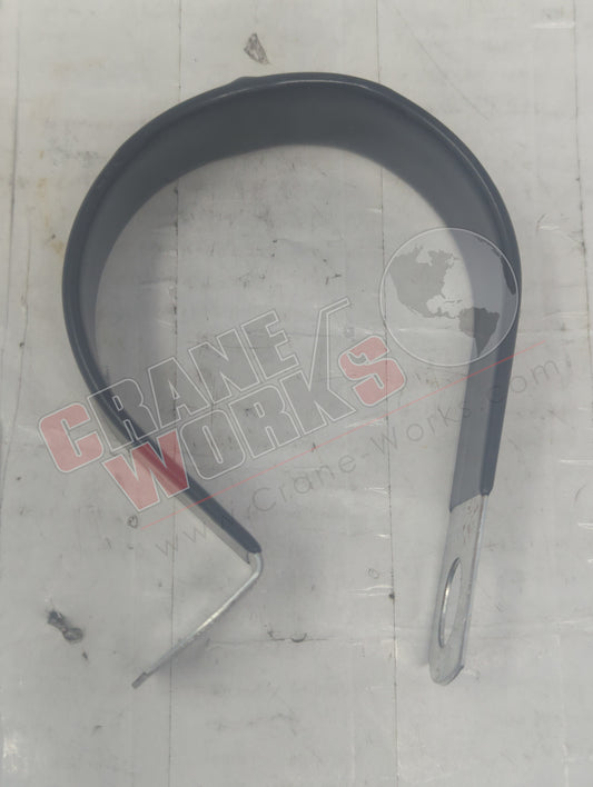 1/2X2-1/2 | New 1/2" X 2-1/2" Odell Clamp