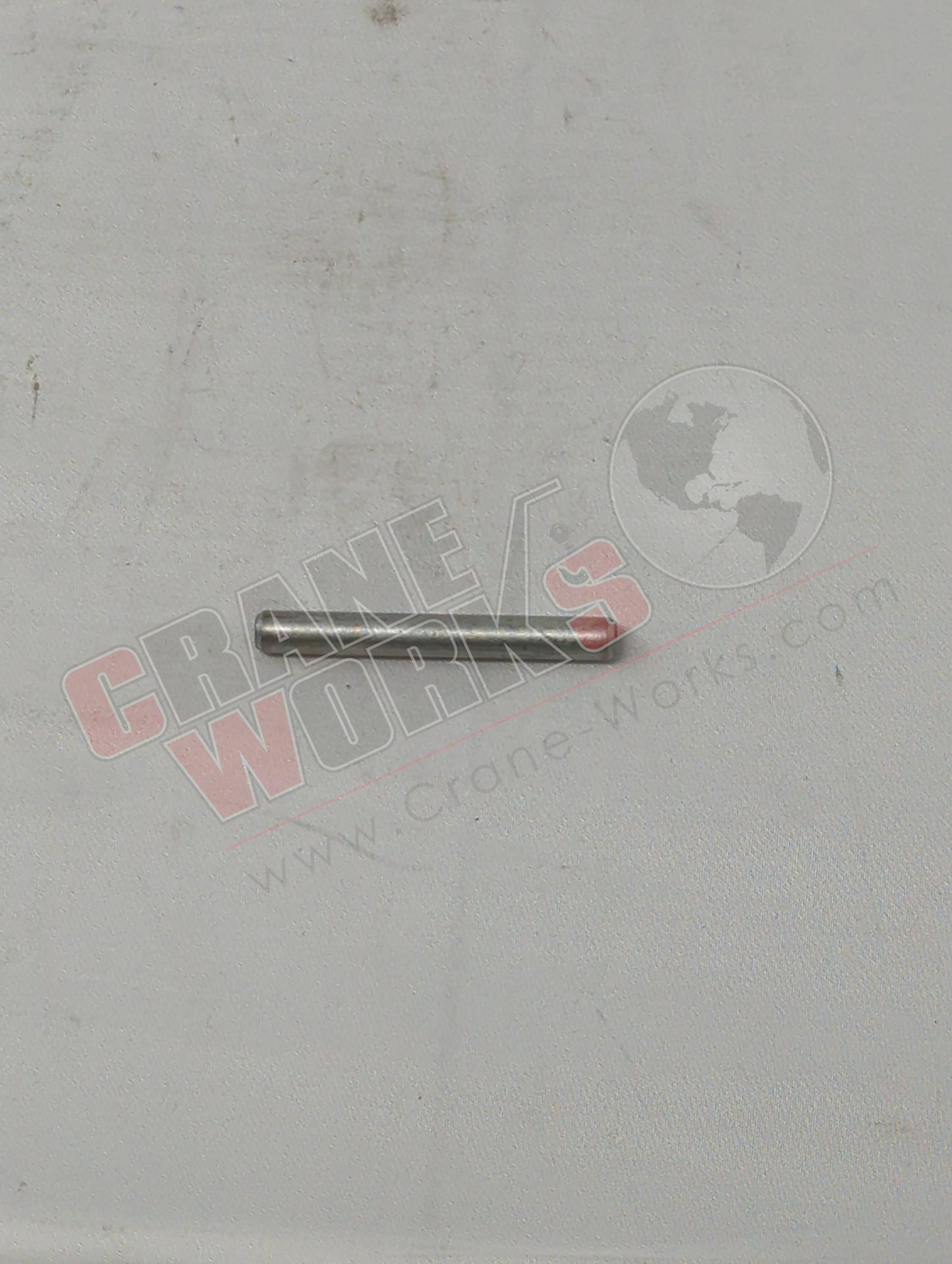 EQ 126 | New Spring Pin Heavy D05.0X045