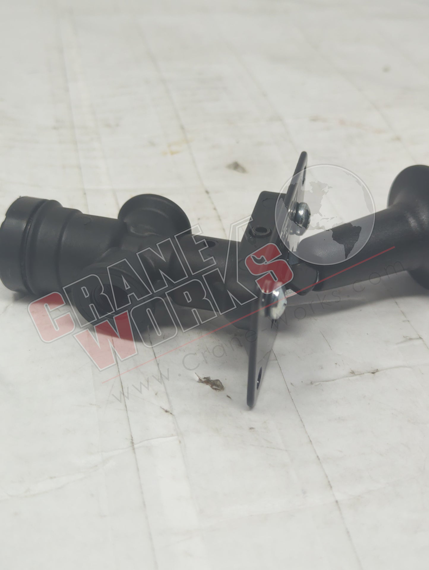 35M18653 | New Pto Switch Valve, Air