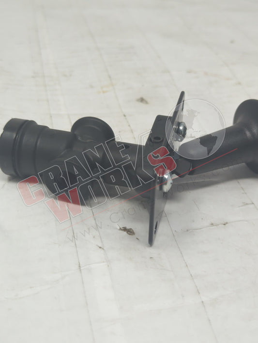 35M18653 | New Pto Switch Valve, Air