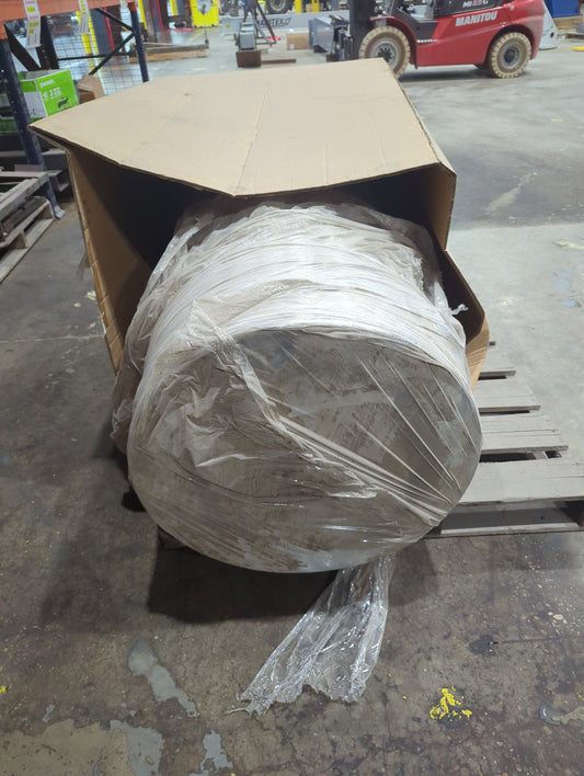 K424-0737N | New Fuel Tank  Vin 251488