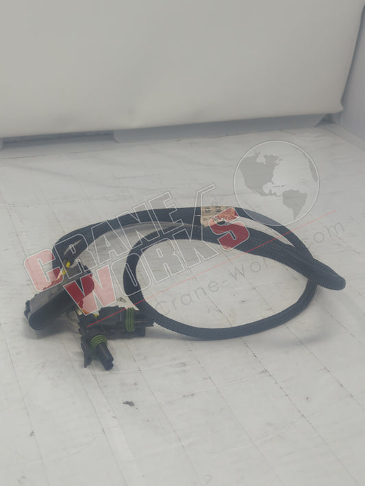 631085 | New Modular Turn Light Branch